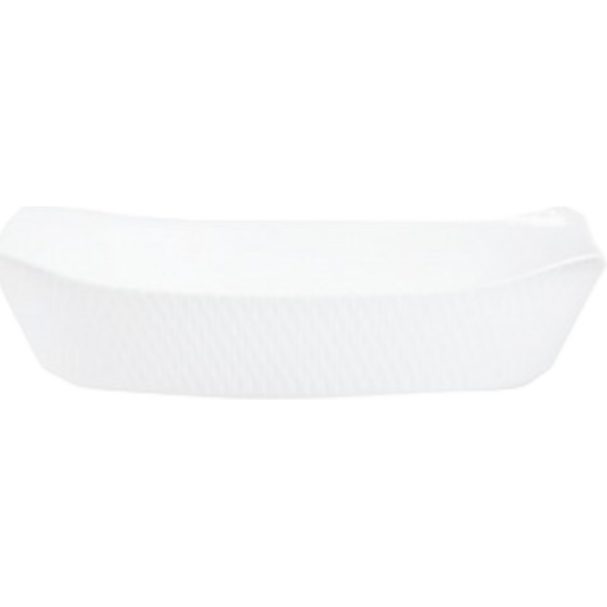 Блюдо для запекания LUMINARC SMART CUISINE WAVY прямоугольное 30X22см V1463 Блюдо для запекания LUMINARC SMART CUISINE WAVY прямоугольное 30X22см V1463
