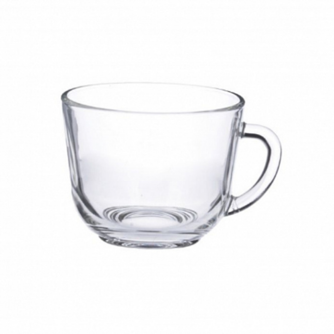 Кружка LUMINARC ГЛАМУР 200мл 07C1337-35 Кружка LUMINARC ГЛАМУР 200мл 07C1337-35