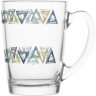 Набор кружек LUMINARC JIVE 320 мл, 6 шт V0055