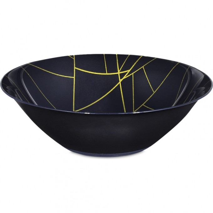 Салатник LUMINARC DELNICE GOLD 27 см Q8806 Салатник LUMINARC DELNICE GOLD 27 см Q8806