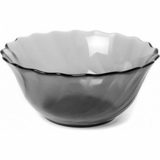 Салатник LUMINARC ТРИАНОН ГРАФИТ 12 см N5764-2 Салатник LUMINARC ТРИАНОН ГРАФИТ 12 см N5764-2