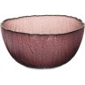 Салатник LUMINARC ВУЛКАН ЛИЛАК 13 см O0172