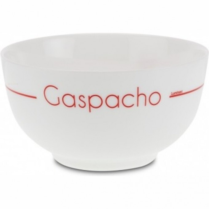 Супница LUMINARC GAZPACHO 750 мл N9177 Супница LUMINARC GAZPACHO 750 мл N9177