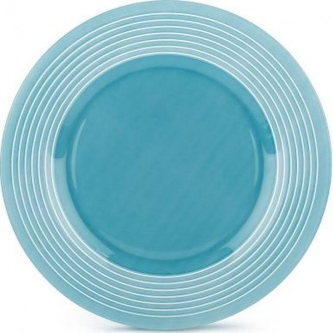 Тарелка десертная LUMINARC FACTORY BLUE 19,5 см P3623 Тарелка десертная LUMINARC FACTORY BLUE 19,5 см P3623