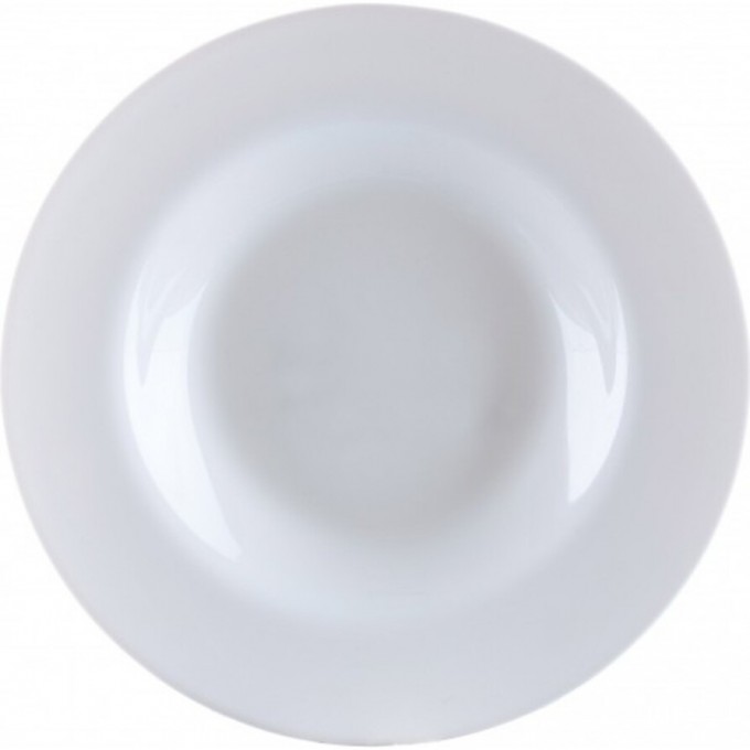 Тарелка для пасты LUMINARC ФРЕНДС ТАЙМ 28.55 см C8018 Тарелка для пасты LUMINARC ФРЕНДС ТАЙМ 28.55 см C8018
