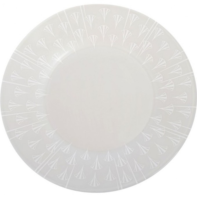 Тарелка суповая LUMINARC ЭКЛИС 23 см L8181 Тарелка суповая LUMINARC ЭКЛИС 23 см L8181