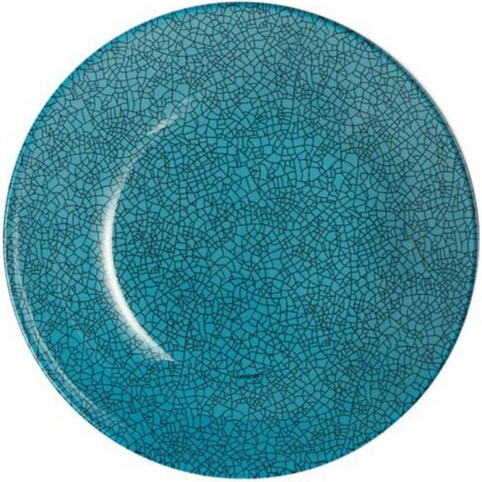 Тарелка суповая LUMINARC ICY BLUE 20 см V0083 Тарелка суповая LUMINARC ICY BLUE 20 см V0083