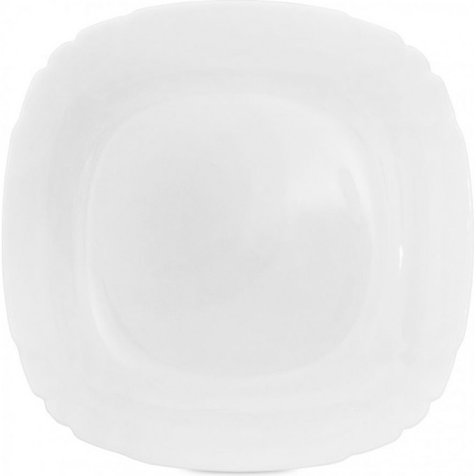 Тарелка суповая LUMINARC ЛОТУСИЯ 22 см N3622 Тарелка суповая LUMINARC ЛОТУСИЯ 22 см N3622
