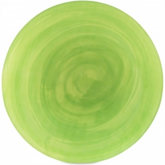 Тарелка суповая LUMINARC SANDRINE GREEN 21 см V1316 Тарелка суповая LUMINARC SANDRINE GREEN 21 см V1316
