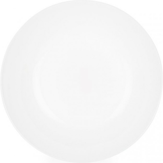 Тарелка суповая LUMINARC ЗЕЛИ 20 см V3730 Тарелка суповая LUMINARC ЗЕЛИ 20 см V3730